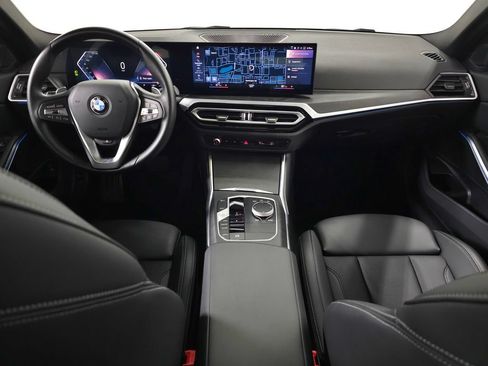 Used 2023 BMW 330i xDrive Sedan AWD/4WD image 14