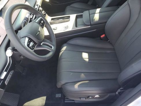 New 2026 Genesis G80 2.5T Advanced AWD/4WD image 15