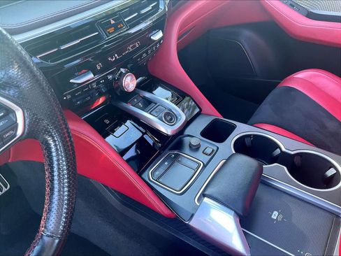 Used 2023 Acura MDX A-Spec image 19