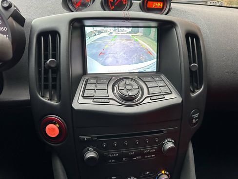 Used 2019 Nissan 370Z NISMO image 30