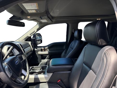 Used 2020 Ford F250 Lariat AWD/4WD image 10