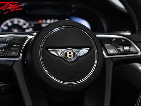 Used 2020 Bentley Continental GT AWD/4WD image 37