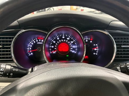 Used 2013 Kia Optima EX w/ Premium Pkg image 13