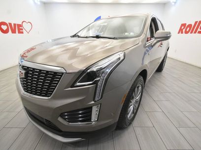 Used 2023 Cadillac XT5 Premium Luxury w/ Technology Package