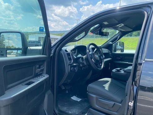 New 2025 RAM 2500 Tradesman image 14