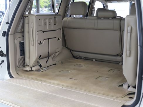 Used 1999 Toyota Land Cruiser AWD/4WD image 77