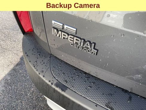 Certified 2022 Ford Escape SE w/ Convenience Package image 13