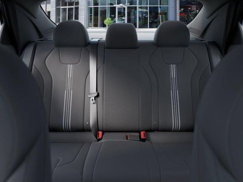 New 2026 Hyundai Elantra Blue image 12