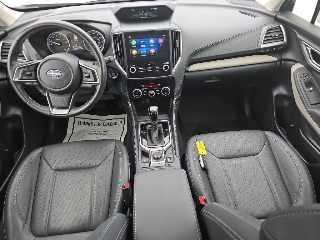 Used 2024 Subaru Forester Limited AWD/4WD image 9