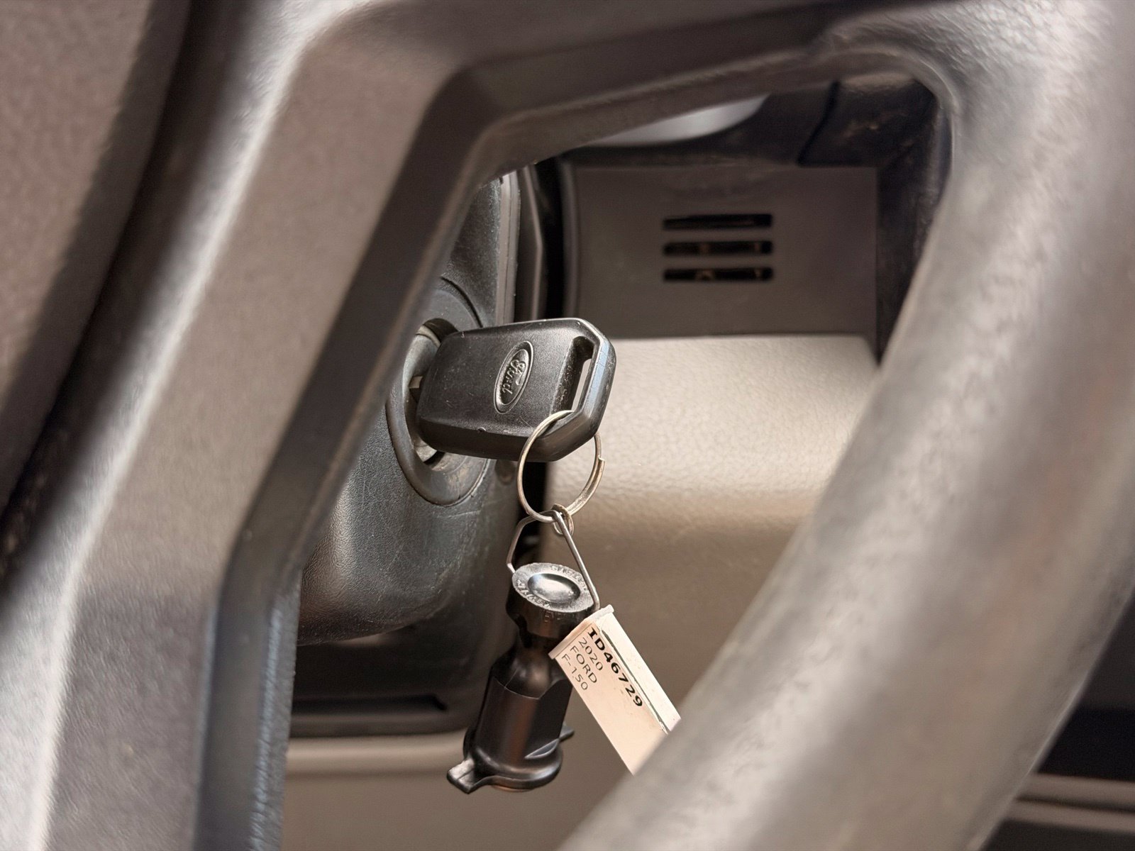Used 2020 Ford F150 XL AWD/4WD image 39