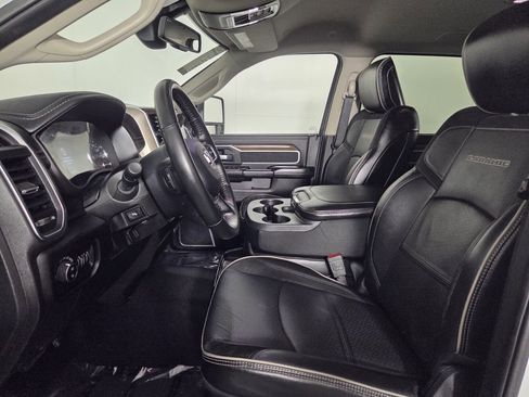 Certified 2024 RAM 2500 Laramie image 11