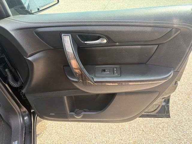 Used 2015 GMC Acadia SLT w/ Premium Edition AWD/4WD image 21