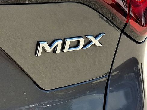 Used 2023 Acura MDX SH-AWD w/ Advance Package image 38
