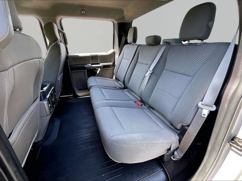 Used 2019 Ford F150 XLT w/ Equipment Group 302A Luxury AWD/4WD image 26