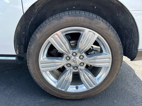 Used 2024 Ford Expedition Max King Ranch AWD/4WD image 14