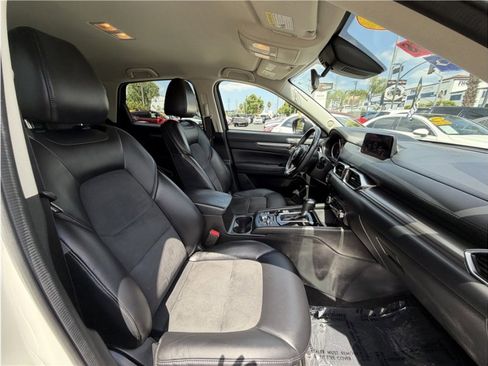 Used 2018 MAZDA CX-5 Touring FWD image 35