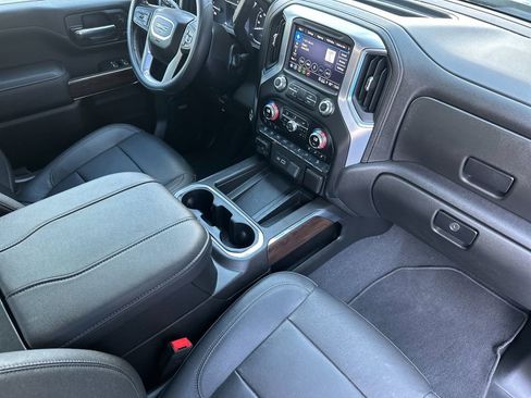 Used 2023 GMC Sierra 2500 SLT w/ SLT Premium Package image 14