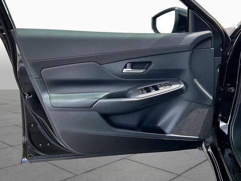 New 2026 Nissan Sentra SV w/ SV Convenience Package FWD image 10