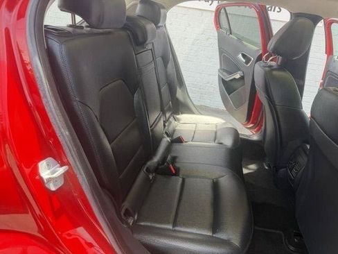 Used 2015 Mercedes-Benz GLA 250 4MATIC image 12