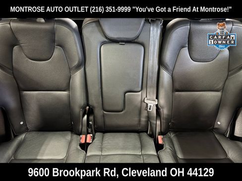 Used 2023 Volvo XC90 B6 Plus w/ Protection Package AWD/4WD image 30
