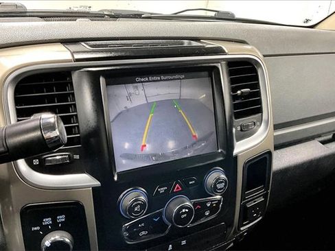 Used 2013 RAM 1500 Classic SLT w/ Remote Start & Security Group image 14