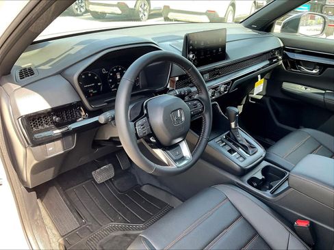 New 2026 Honda CR-V Sport Touring image 9
