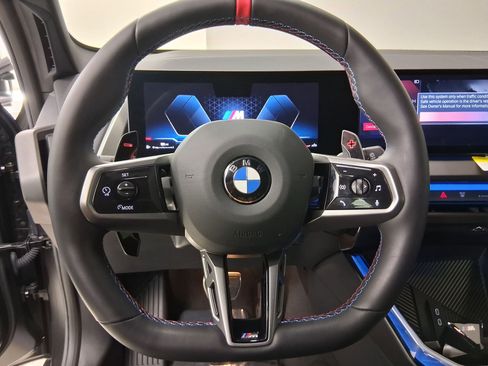 Used 2025 BMW X3 M50 w/ Premium Package AWD/4WD image 15