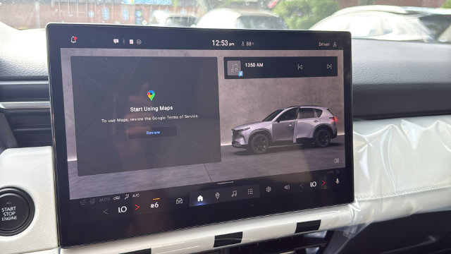 New 2026 MAZDA CX-5 Preferred AWD/4WD image 16