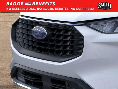 New 2026 Ford Escape Active image 18