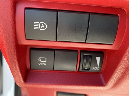 Used 2021 Lexus IS 350 F Sport w/ Dynamic Handling Package image 24