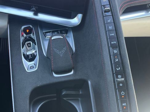 Used 2023 Chevrolet Corvette Stingray Premium Conv image 27