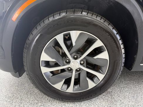 Used 2021 Hyundai Palisade SEL FWD image 26