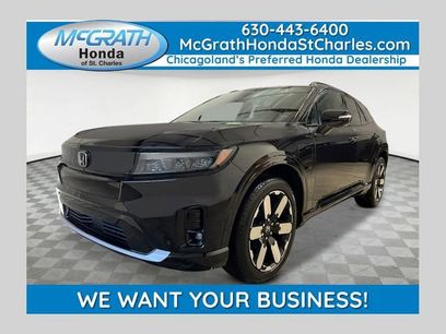 New 2026 Honda Prologue Elite