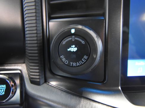 New 2025 Ford F150 Lariat w/ Equipment Group 502A High image 27