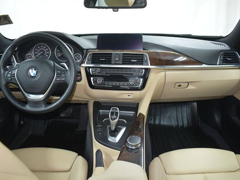 Used 2019 BMW 430i Gran Coupe xDrive w/ Convenience Package AWD/4WD image 8