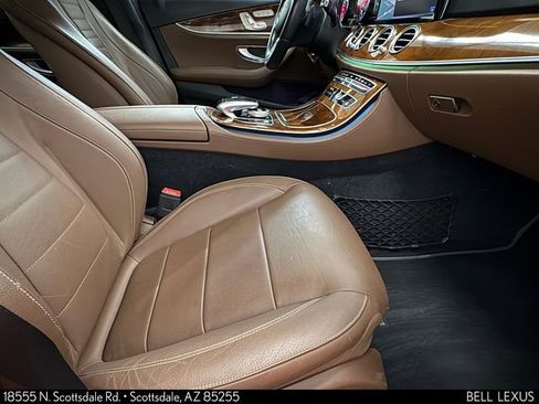 Used 2019 Mercedes-Benz E 300 image 33
