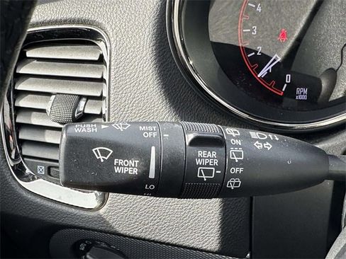 Certified 2018 Dodge Durango GT w/ Premium Group image 35