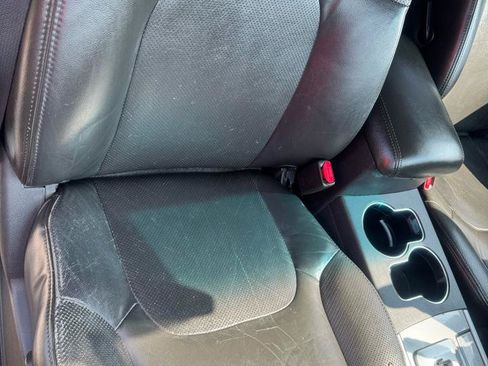 Used 2011 Nissan Pathfinder Silver AWD/4WD image 20