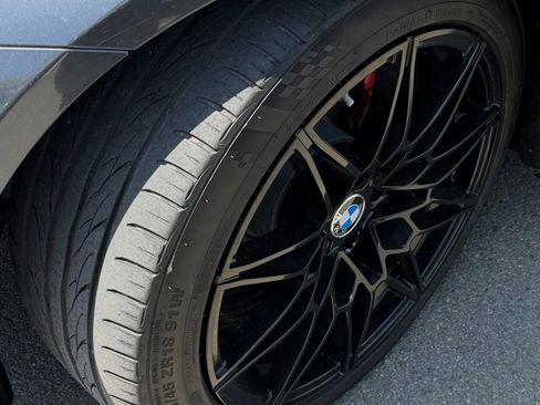 Used 2019 BMW 430i Gran Coupe w/ Convenience Package RWD image 13