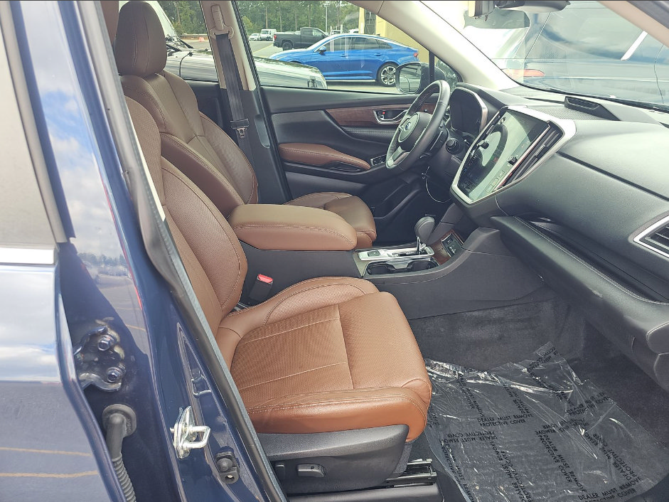 Used 2025 Subaru Ascent Touring w/ Popular Package #1 AWD/4WD image 19