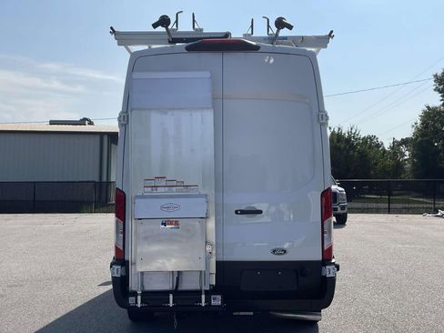 New 2025 Ford Transit 250 148 High Roof image 6