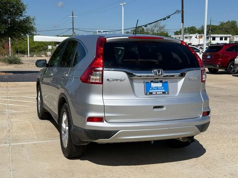 Used 2016 Honda CR-V EX image 3