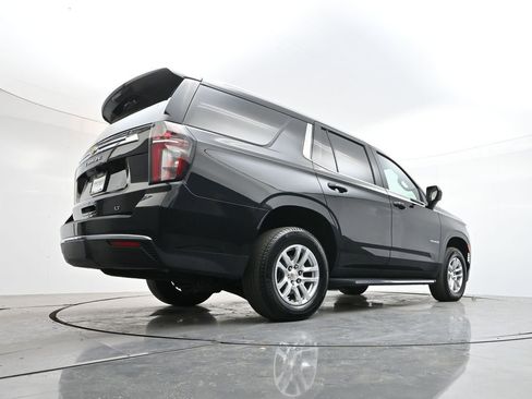 Used 2024 Chevrolet Tahoe LT image 43