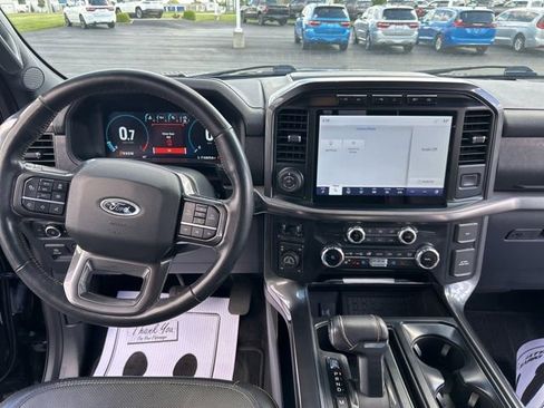 Used 2023 Ford F150 Tremor w/ Equipment Group 402A High AWD/4WD image 33
