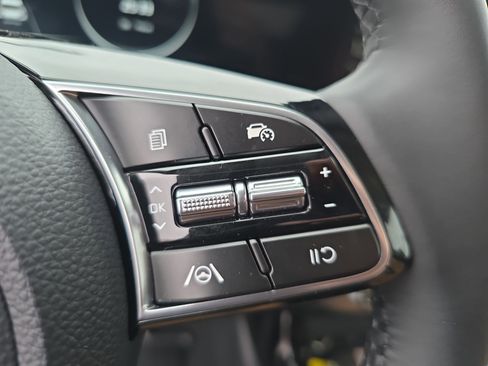 New 2026 Kia Seltos EX image 20