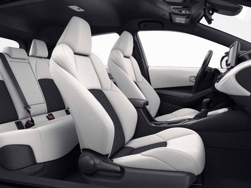 New 2026 Toyota Corolla SE FWD image 20