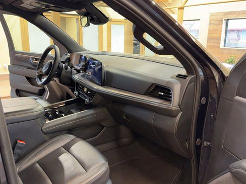 Used 2025 Chevrolet Suburban Z71 image 23