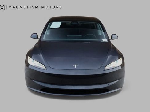 Used 2024 Tesla Model 3 Long Range image 5