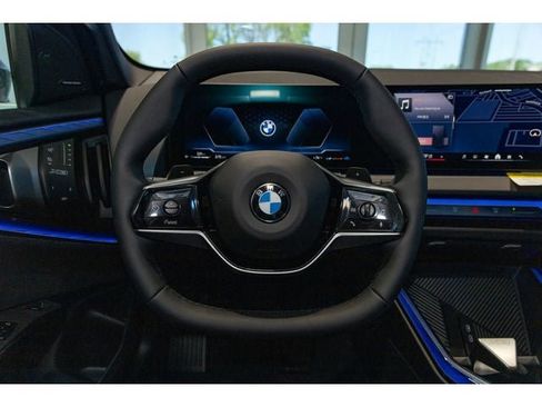 New 2026 BMW X3 xDrive30i AWD/4WD image 33