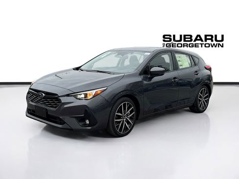 New 2025 Subaru Impreza 2.0i Sport image 3